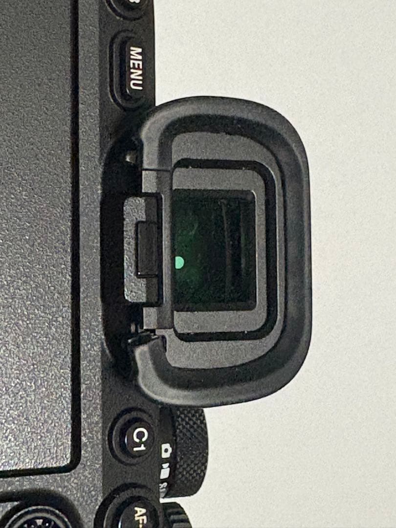 SONY α7 Ⅳ ミラーレス一眼カメラ 本体