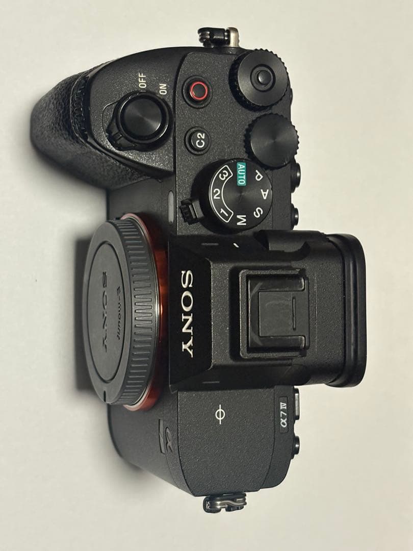 SONY α7 Ⅳ ミラーレス一眼カメラ 本体