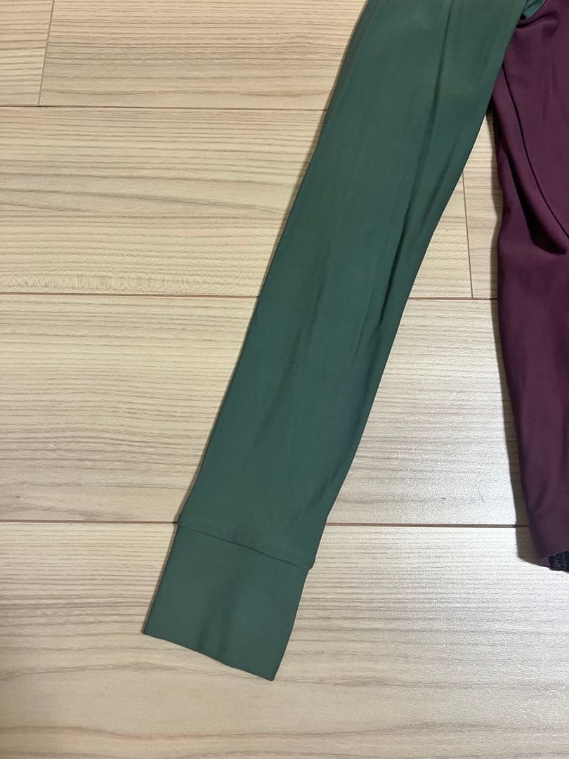 PAS NORMAL STUDIOSサイクルジャージ M