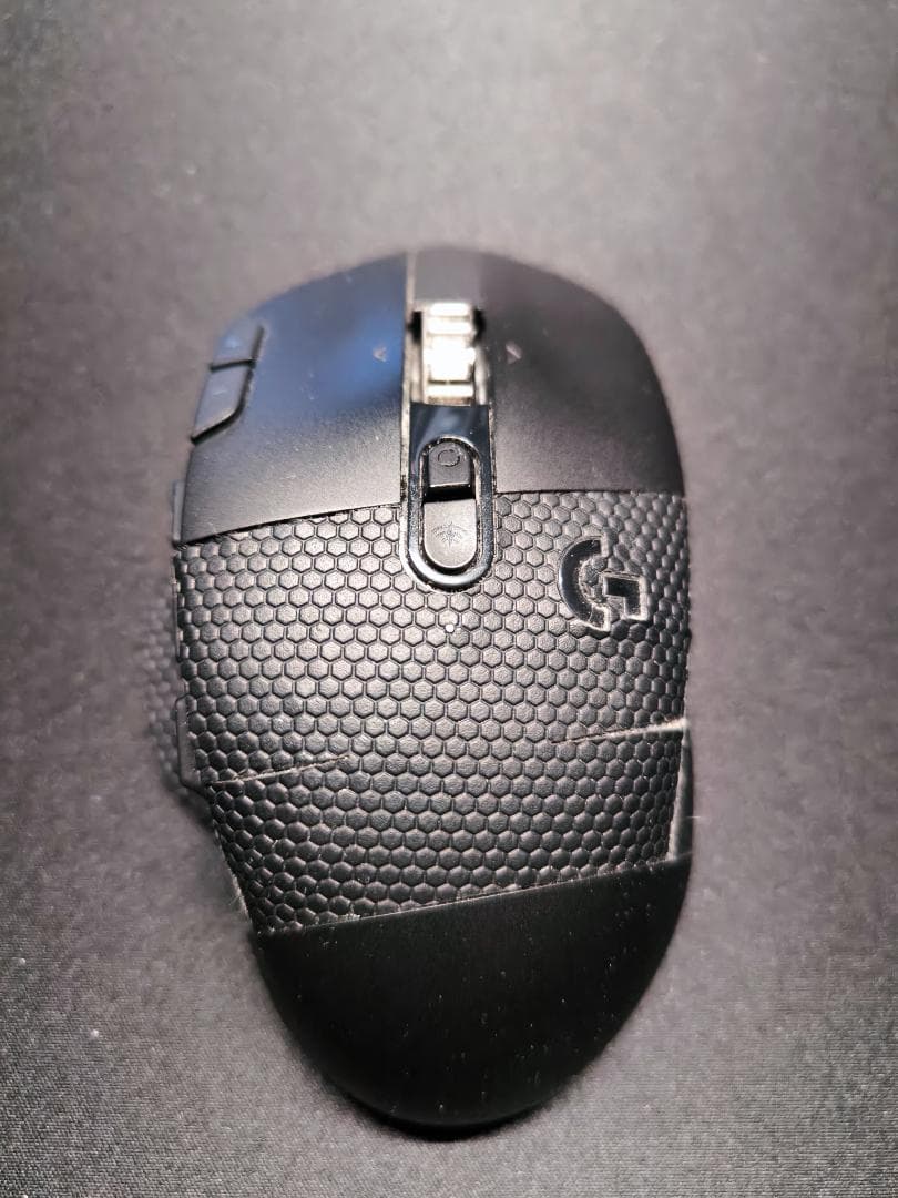 Logicool ロジクール G604 ワイヤレスゲーミングマウス（廃盤）