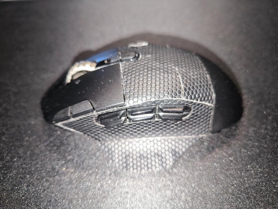 Logicool ロジクール G604 ワイヤレスゲーミングマウス（廃盤）