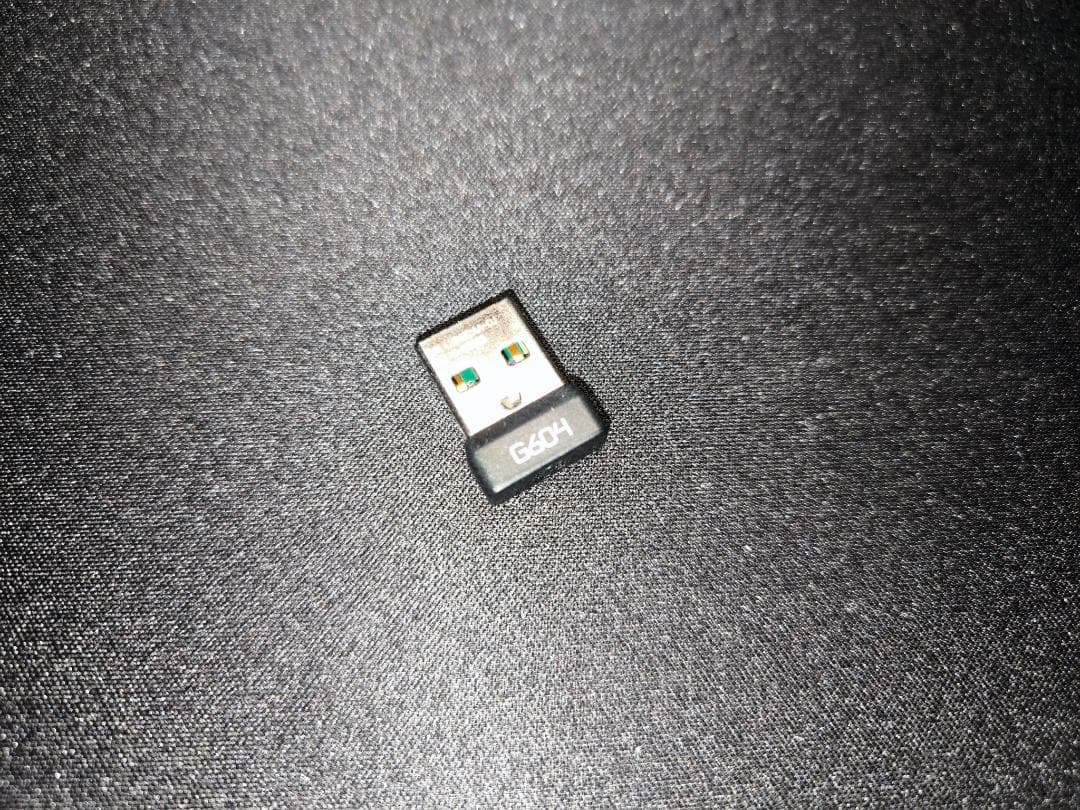 Logicool ロジクール G604 ワイヤレスゲーミングマウス（廃盤）