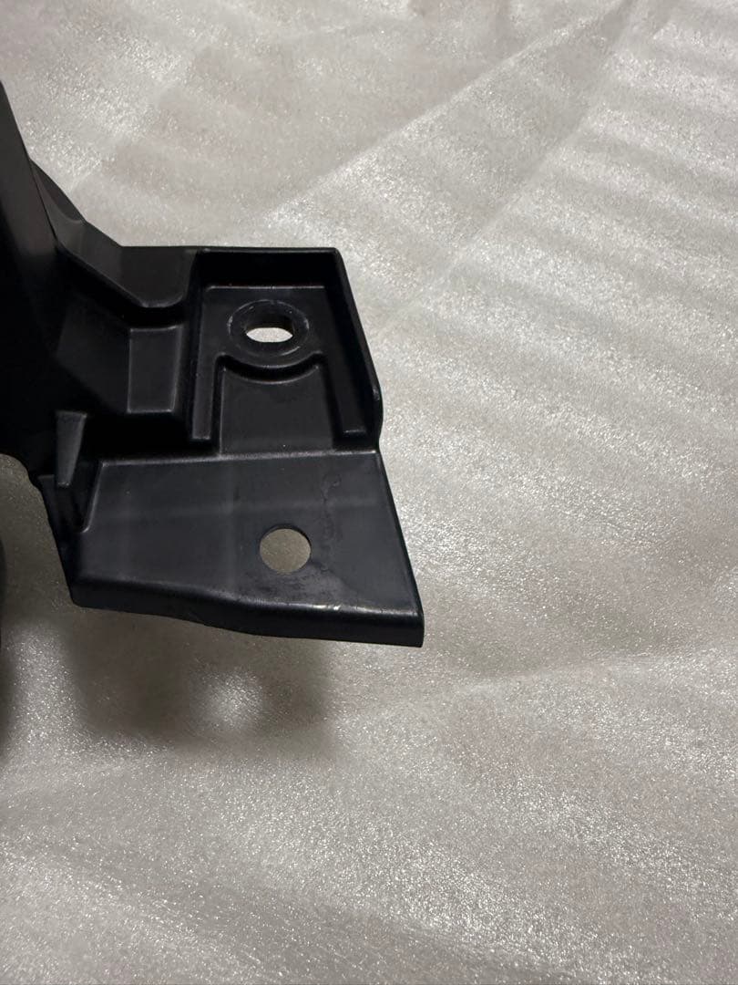 タントファンクロス　LEDヘッドライト右