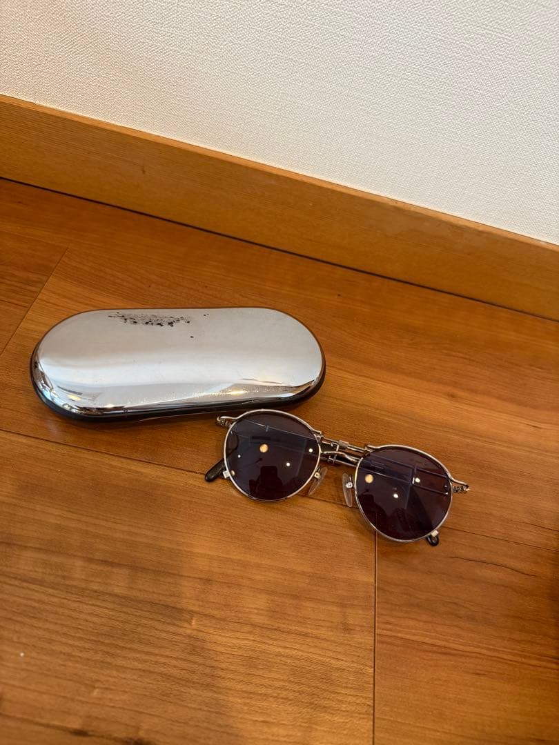 90s Jean Paul GAULTIER ヴィンテージ サングラス