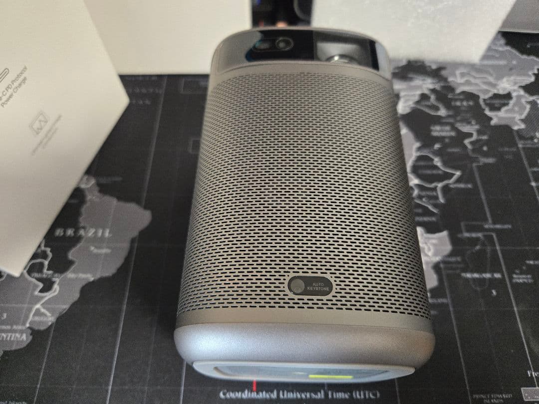 XGIMI MoGo 2 Pro 1080Pプロジェクター