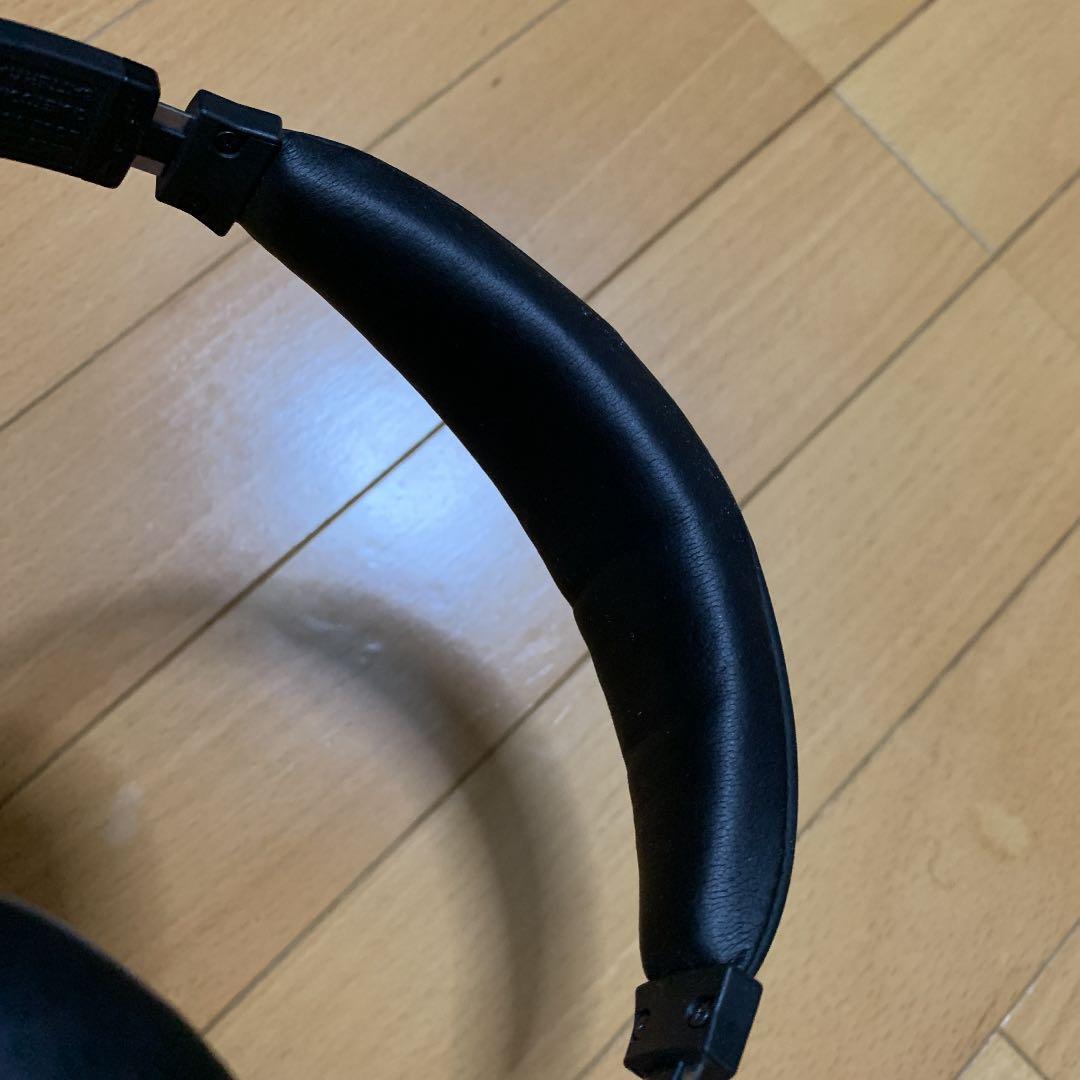 BOSE ボーズ ノイズキャンセリングヘッドホン　QuietComfort 15
