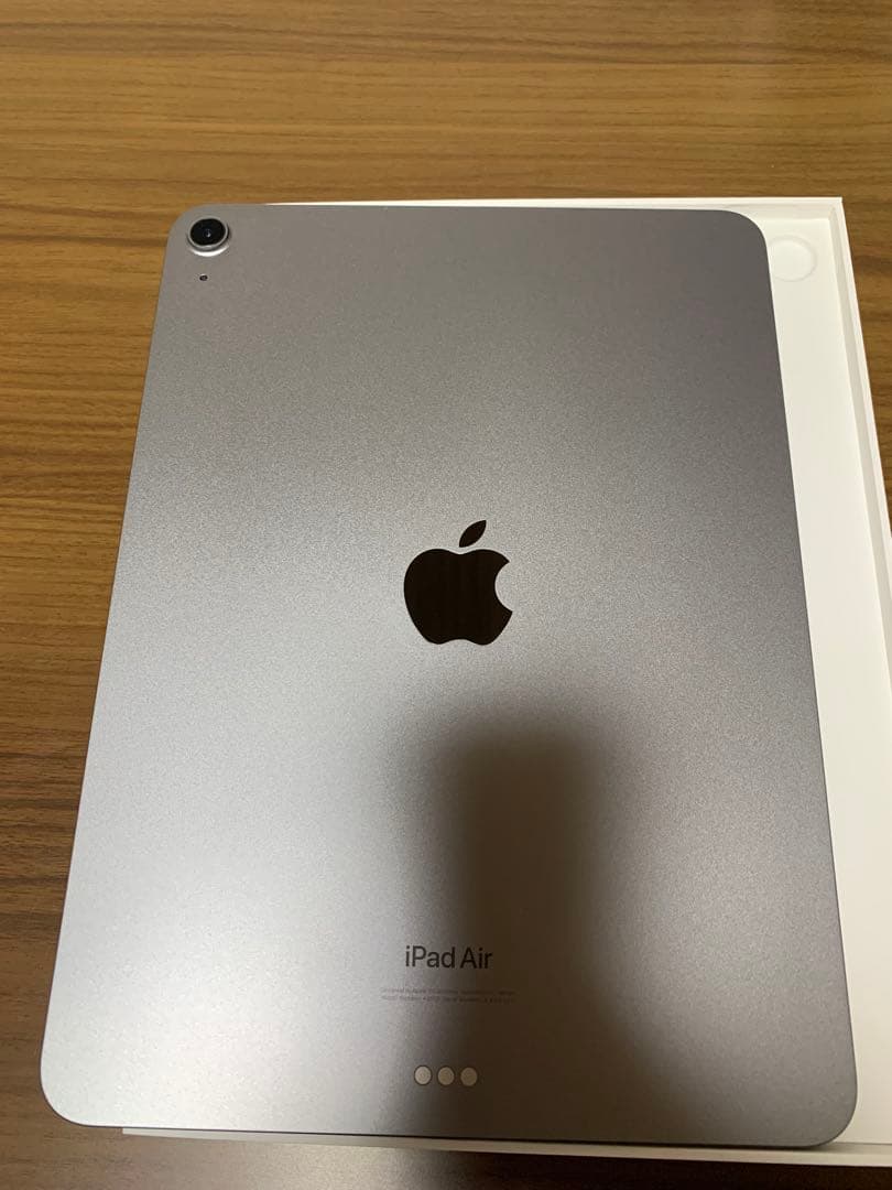 【周辺機器多数】iPad Air (M2) 11インチ 256GB WIFI