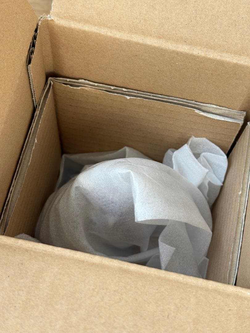 NEIGHBORHOOD インセンスチャンバー フクロウ スカル 新品未使用