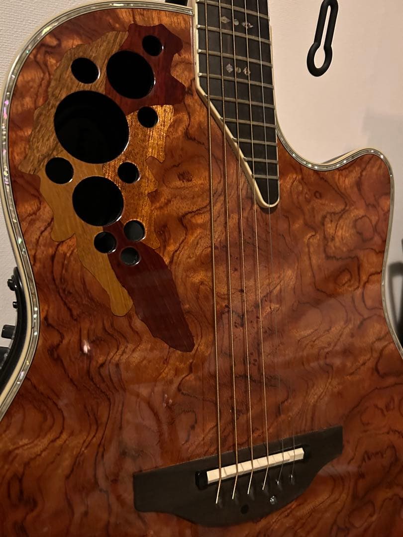 オベーションOvation C2078AXP