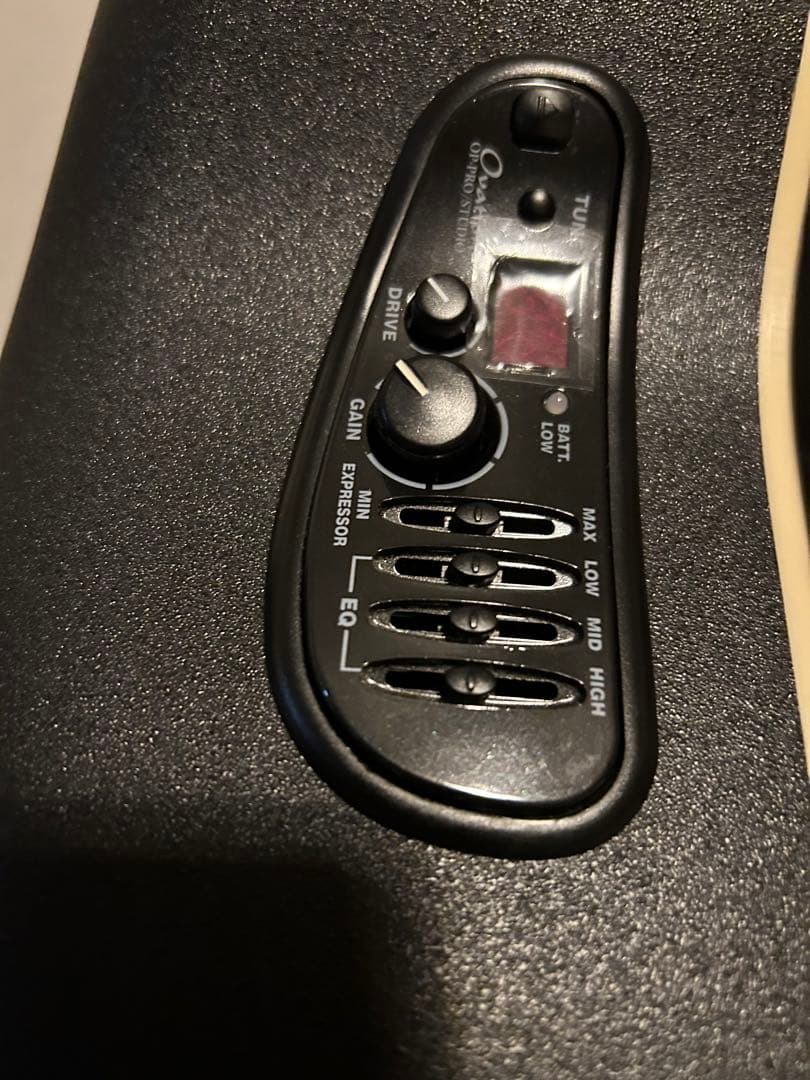 オベーションOvation C2078AXP