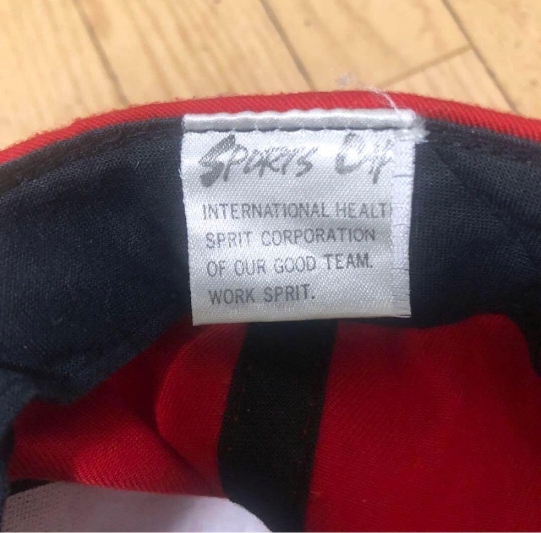 希少❗️NFL サンフランシスコ 49ers ヴィンテージ キャップ つば裏緑