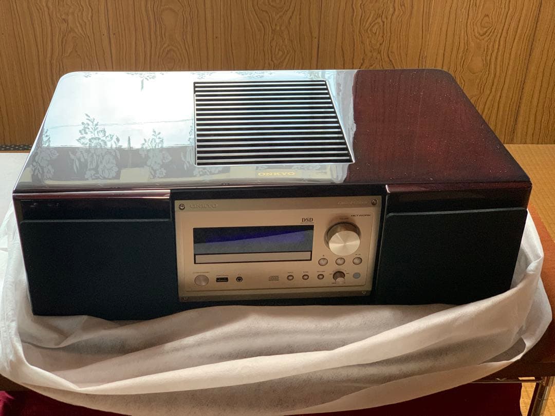 ONKYO ラッシュラン NF-07 Premium