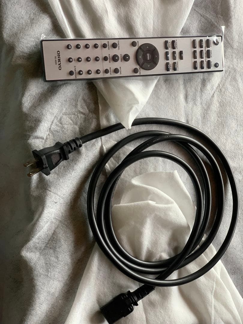 ONKYO ラッシュラン NF-07 Premium