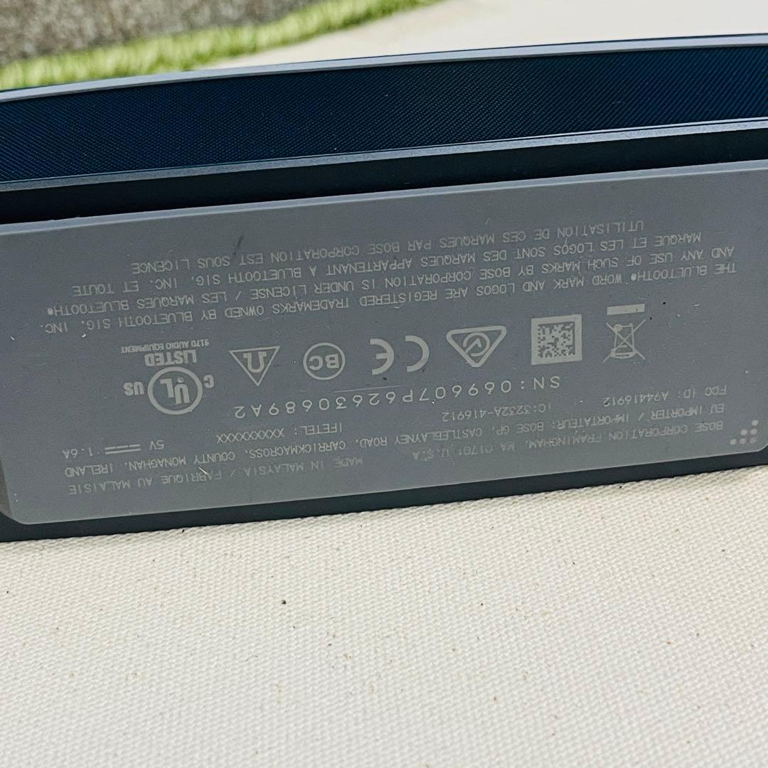 BOSE Mini II SoundLink美品