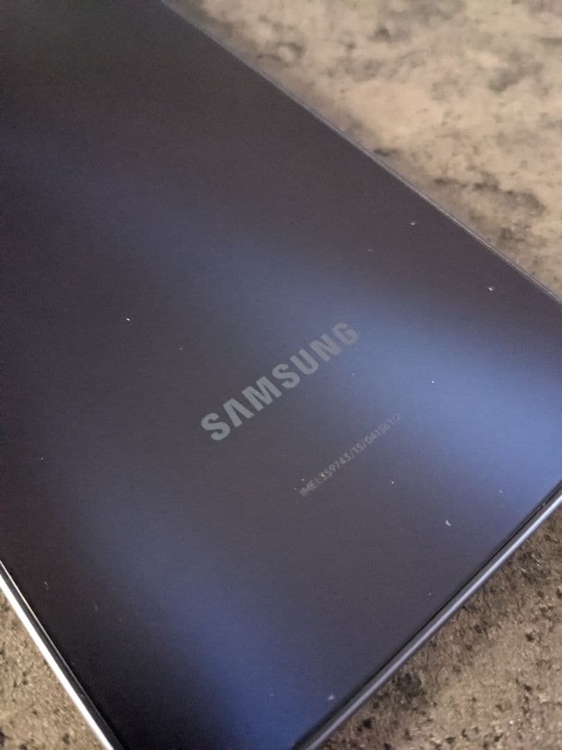 新古品■Galaxy A25 5G■保証書付き