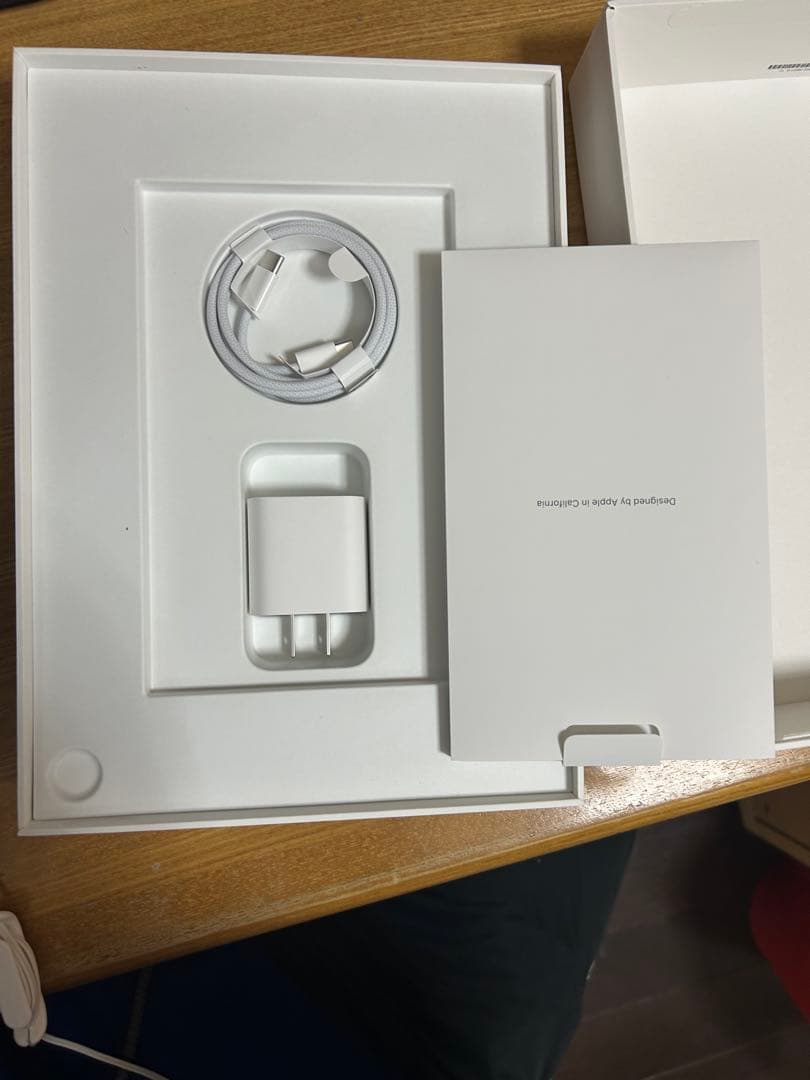 iPad air m2 128ギガ