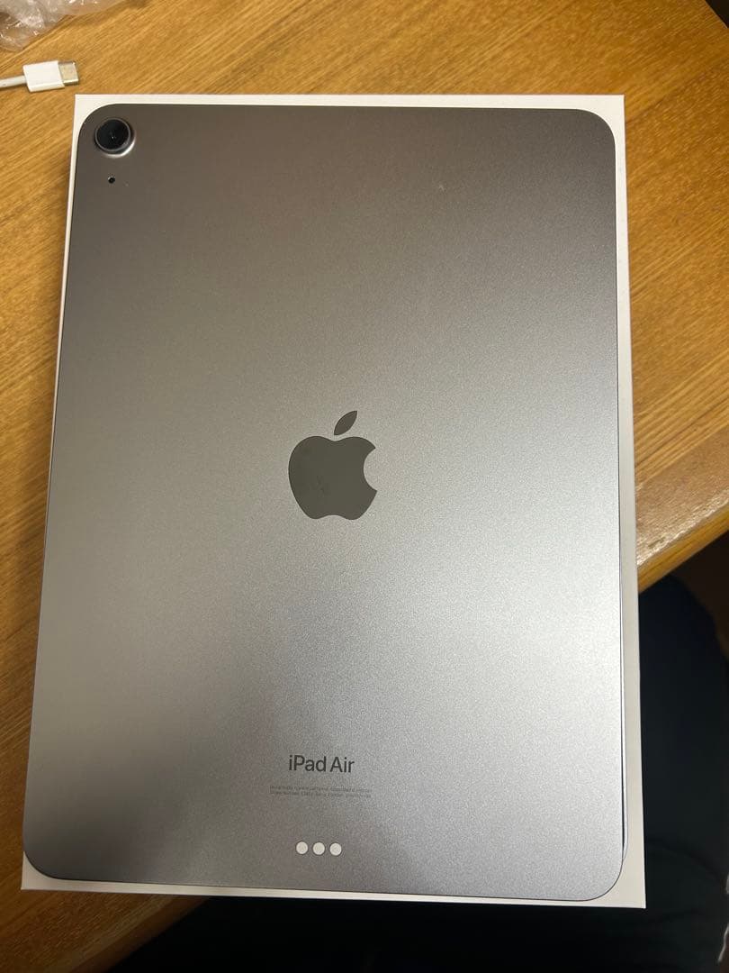 iPad air m2 128ギガ