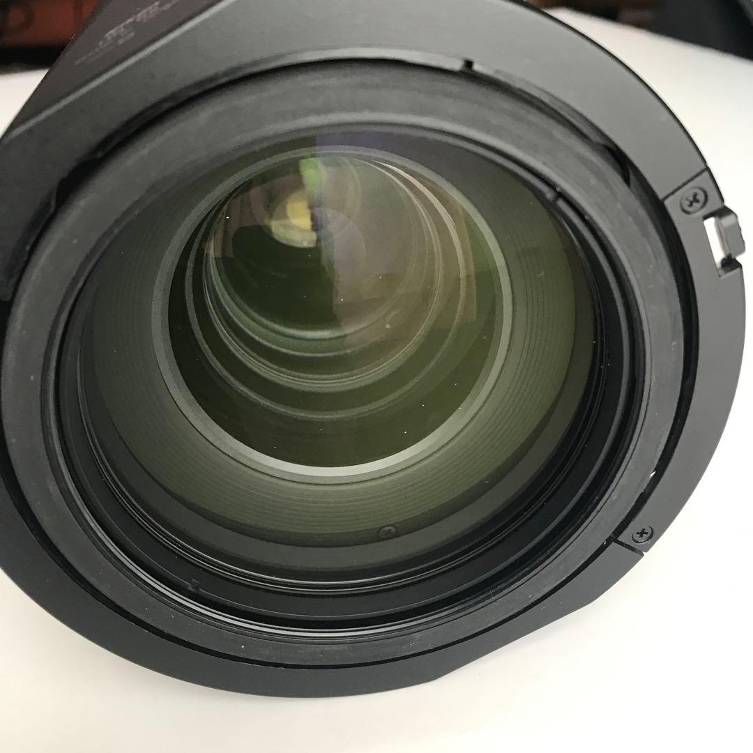 その他 Nikon AF-S NIKKOR 80-400mm 1:4.5-5.6 ED