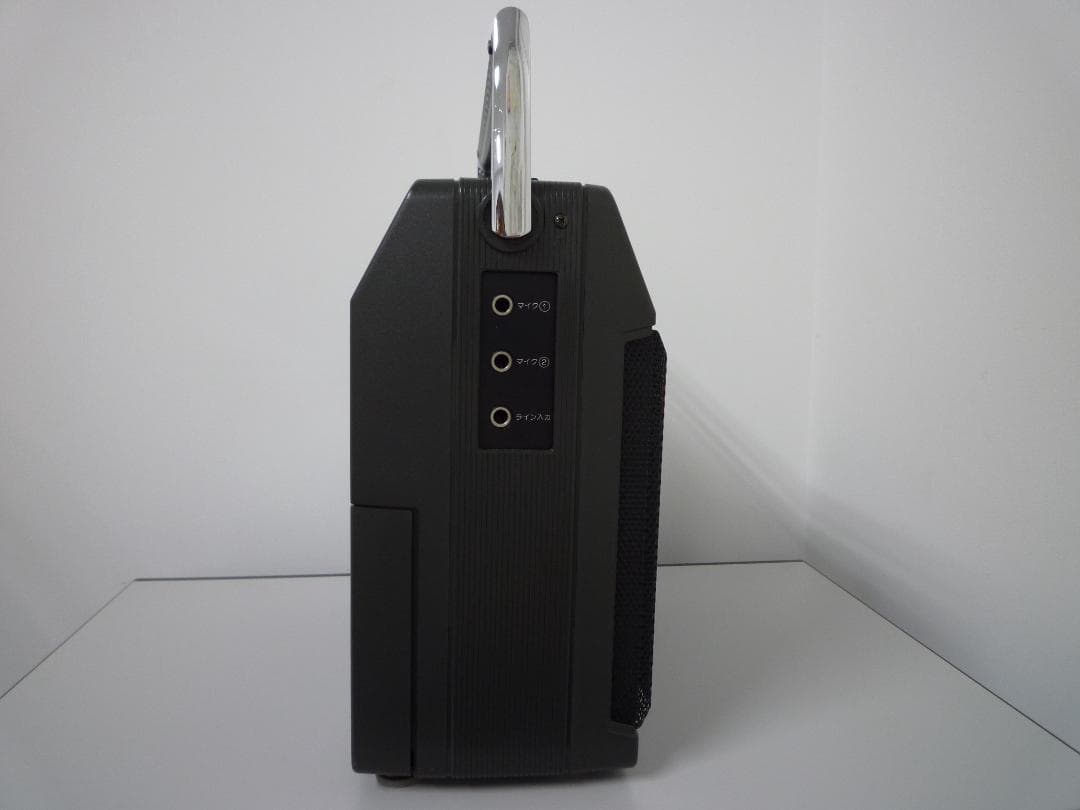 ソニー　カセットコーダー　ＴＣＭ－１３９０