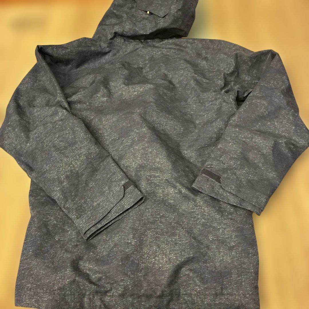 Under Armour 上下スキーウェア　M