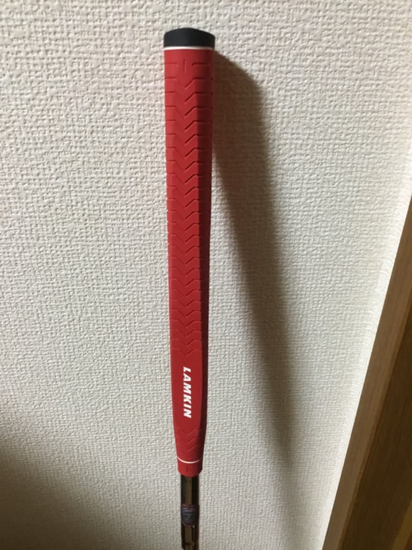 美品　スパイダー　GHOST テイラーメイド　パター