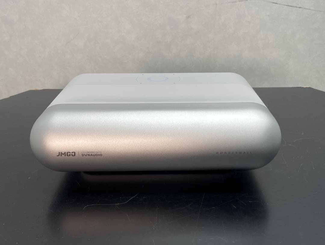 Y☆876　JMGO 超短焦点プロジェクター O1 J78-4D0