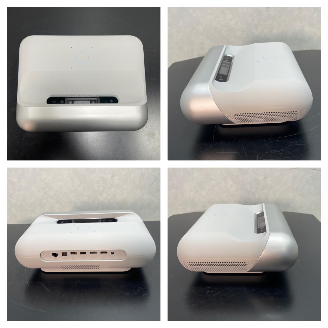 Y☆876　JMGO 超短焦点プロジェクター O1 J78-4D0