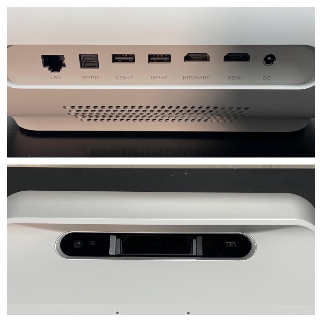 Y☆876　JMGO 超短焦点プロジェクター O1 J78-4D0