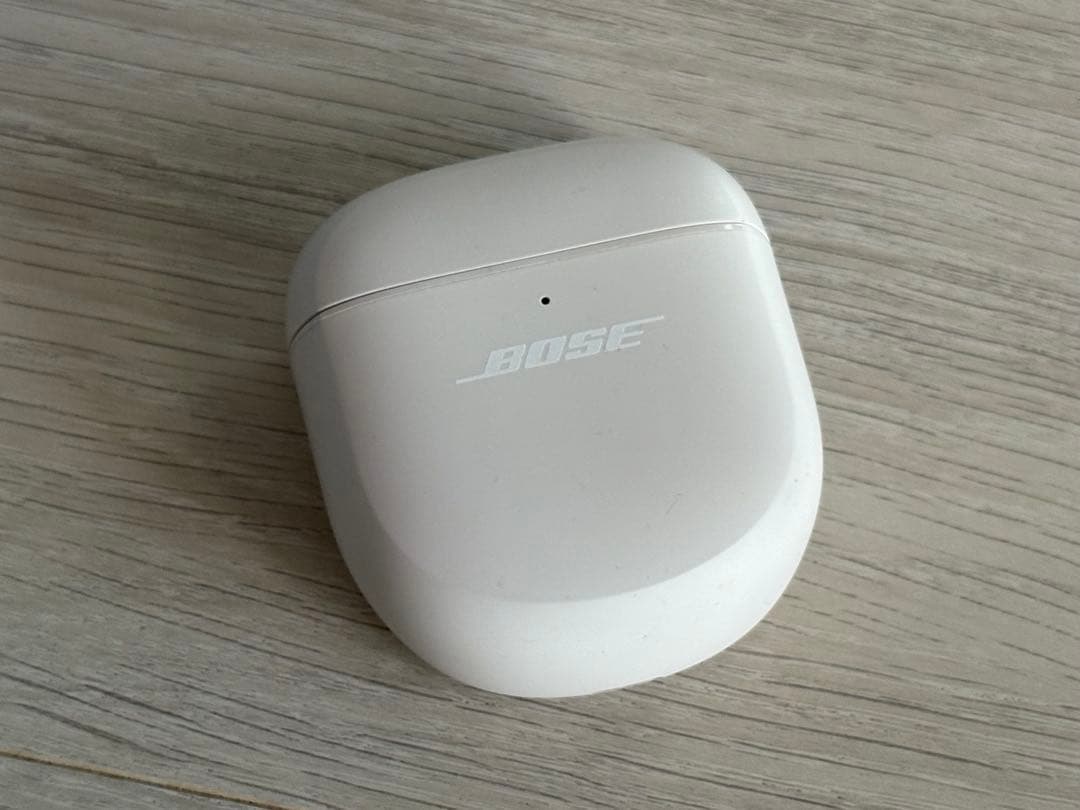 ア*ン様 BOSE QuietComfortⅡ