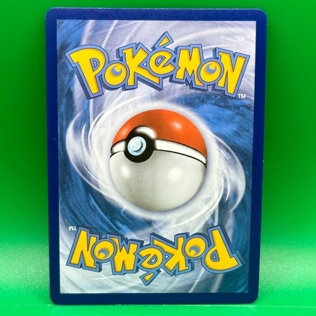 ポケモンカード 海外 ブラッキー スター 25th 25周年 プロモ 英語