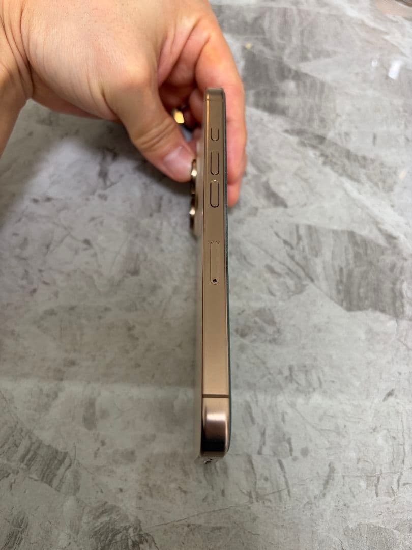 iPhone16Pro Simフリー 256GB applecare+