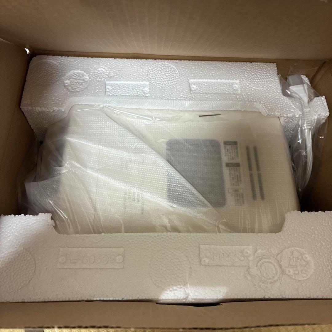 【未使用】siroca ホームベーカリー SHB-122