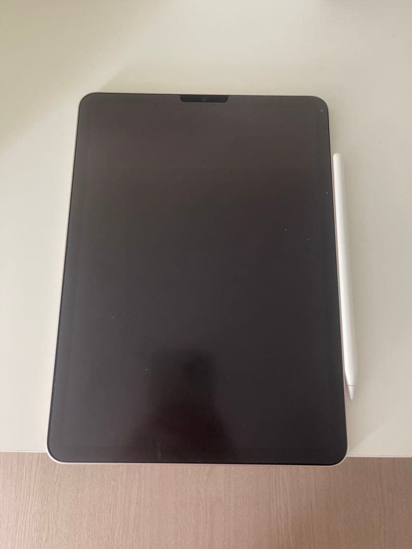 Apple iPad Air 5 10.9インチ 本体 apple pencil