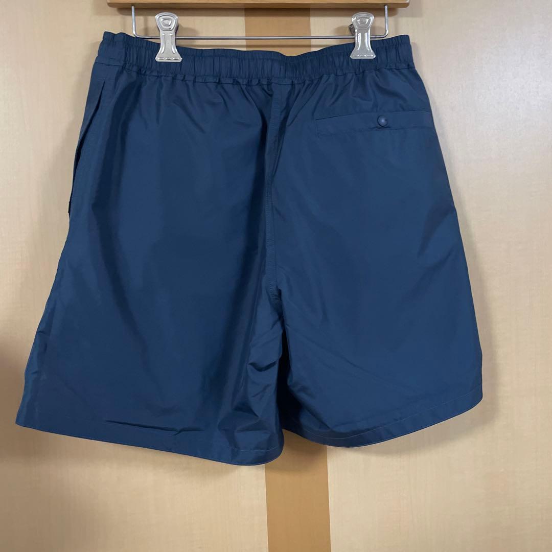 daiwa pier39 ハーフパンツ　リバーシブル