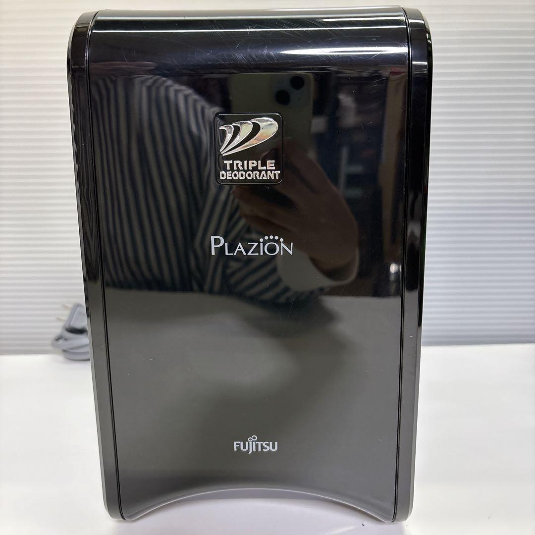 FUJITSU 脱臭機 PLAZION DAS-15K-B 2022年製