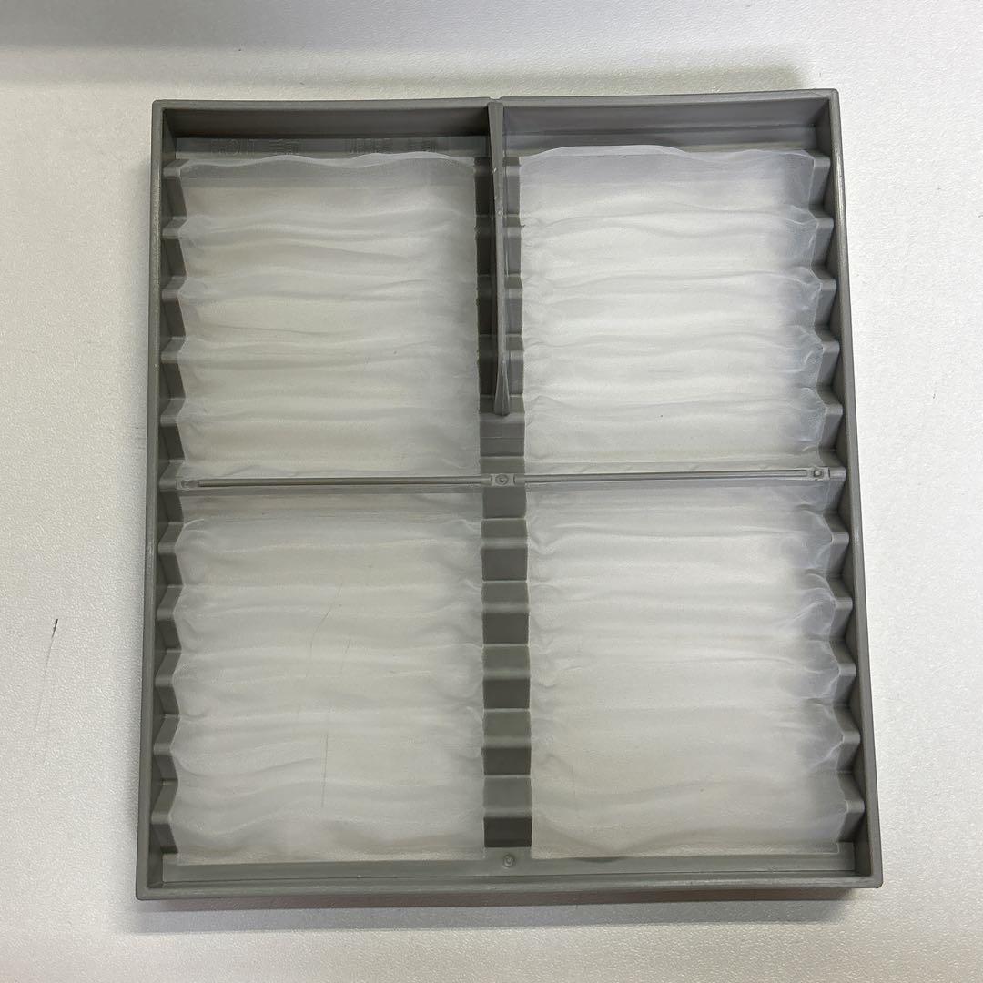 FUJITSU 脱臭機 PLAZION DAS-15K-B 2022年製