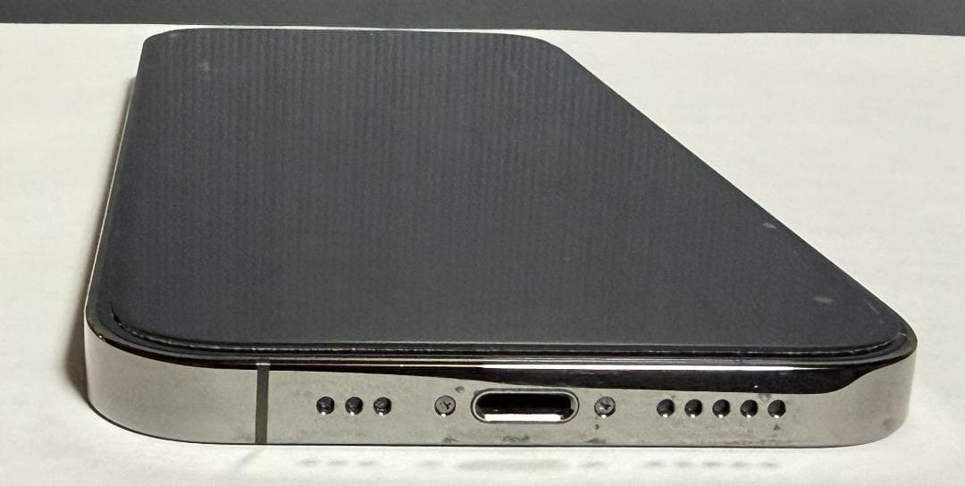 Apple iPhone PRO 12 本体 箱付き simフリー版