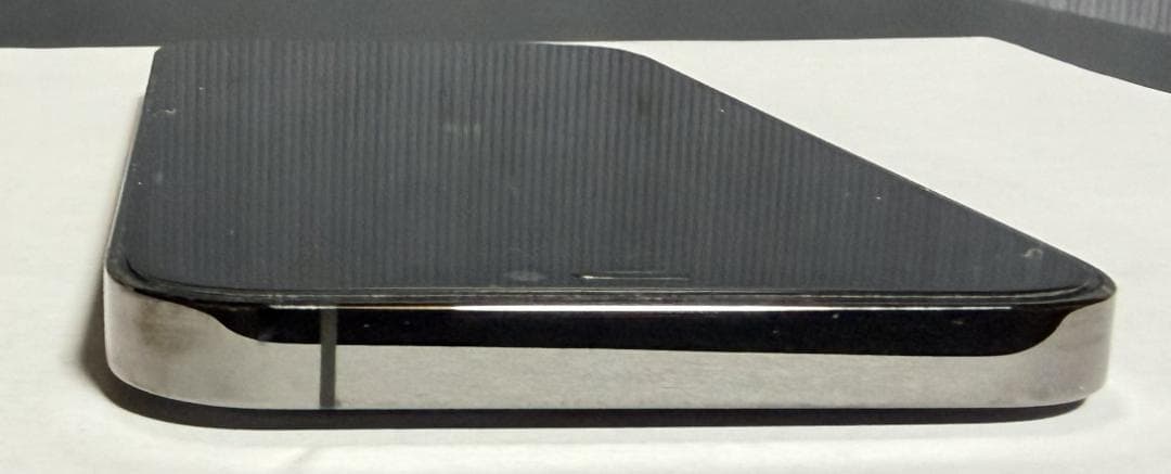 Apple iPhone PRO 12 本体 箱付き simフリー版