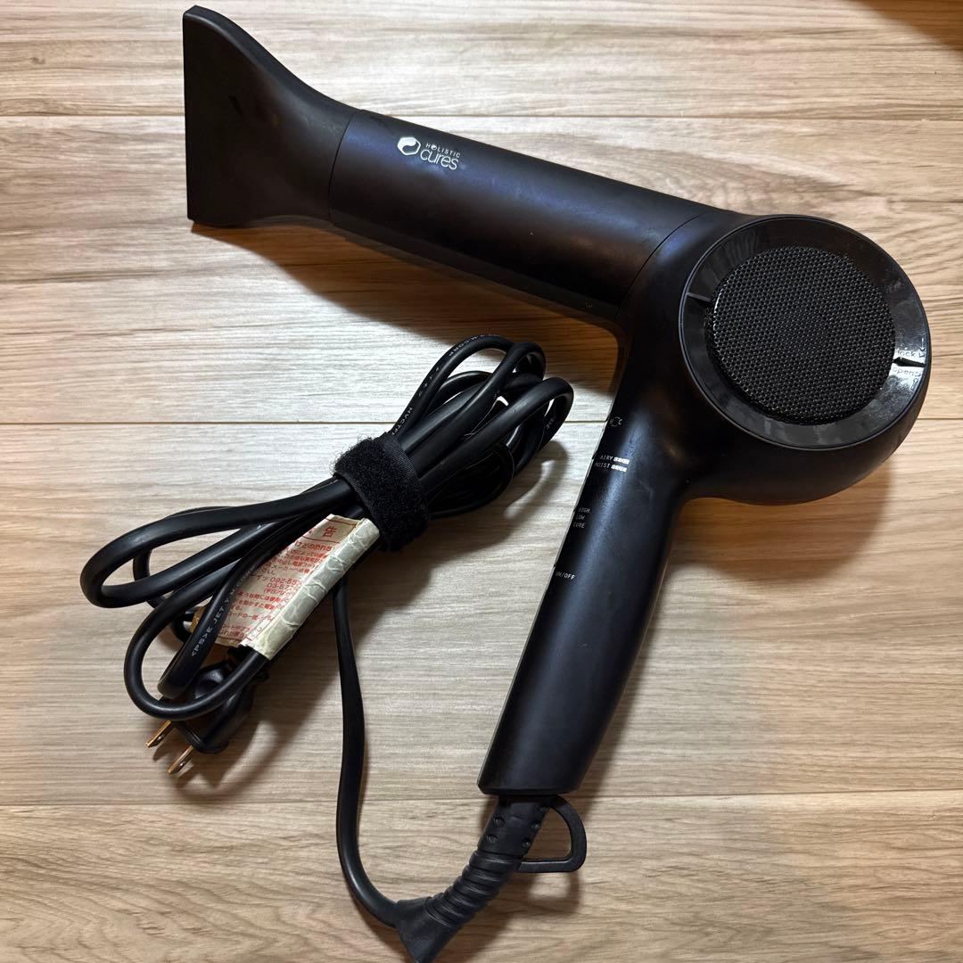 クレイツ ホリスティックキュア ドライヤー　美品