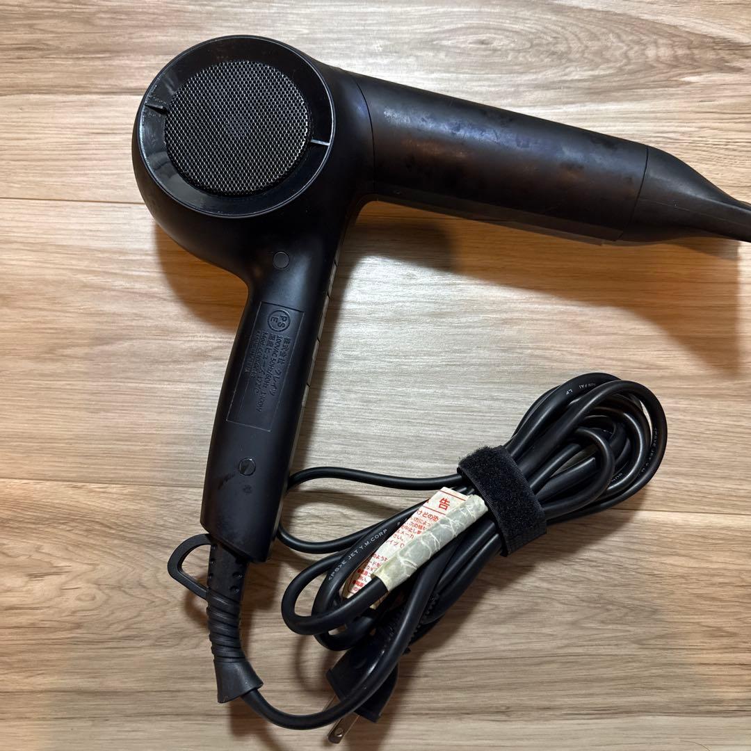 クレイツ ホリスティックキュア ドライヤー　美品