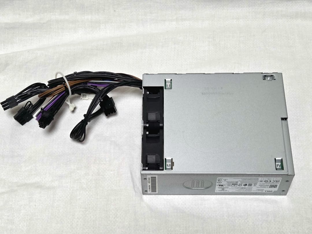【完動品】DELL XPS8950用750W電源ユニット H750EPS-00