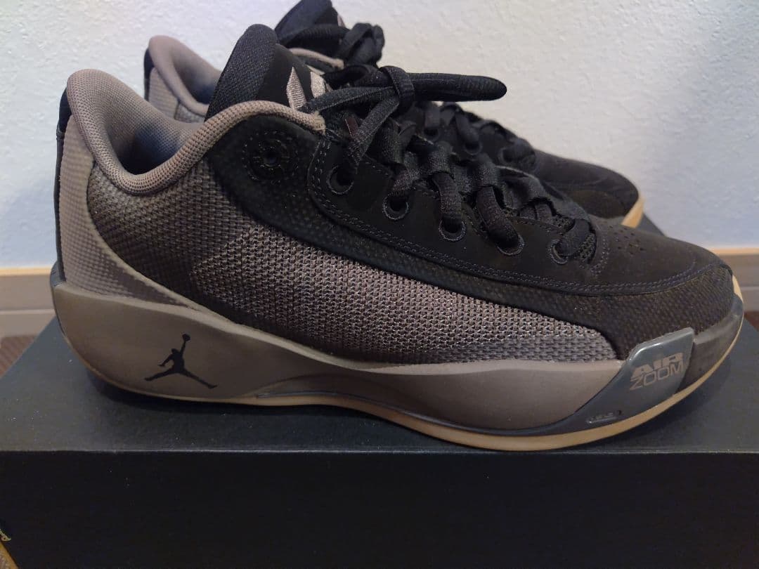 m*o様 ジョーダンルカ　バスケットシューズ .77 PF HF0819-200