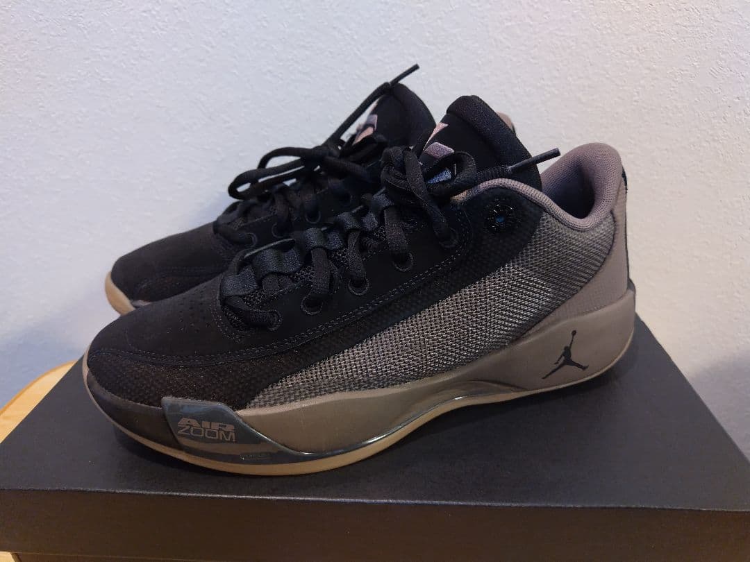 m*o様 ジョーダンルカ　バスケットシューズ .77 PF HF0819-200