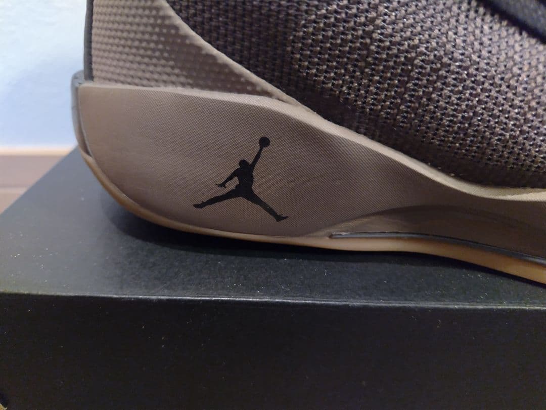 m*o様 ジョーダンルカ　バスケットシューズ .77 PF HF0819-200