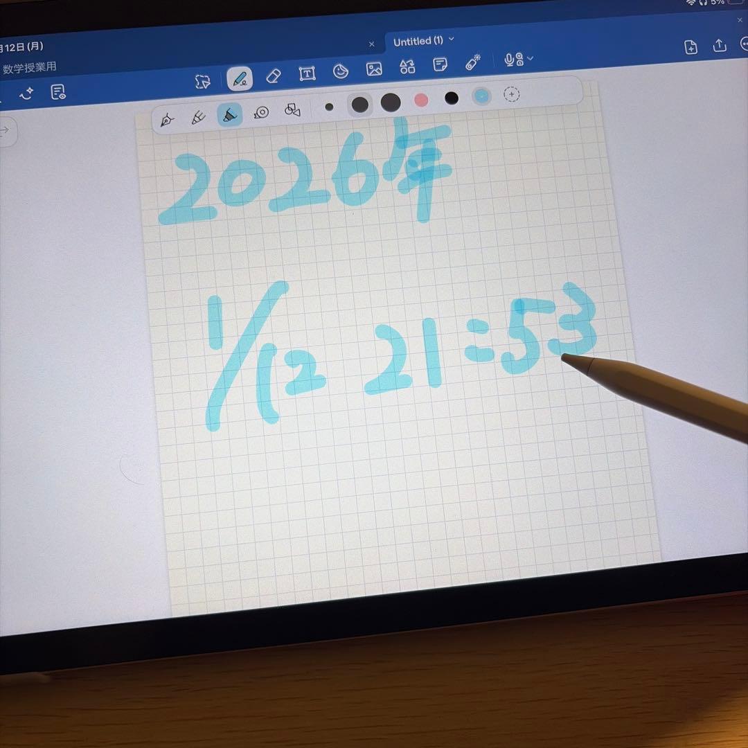 Apple Pencil (USB-c) typeC タイプC 純正