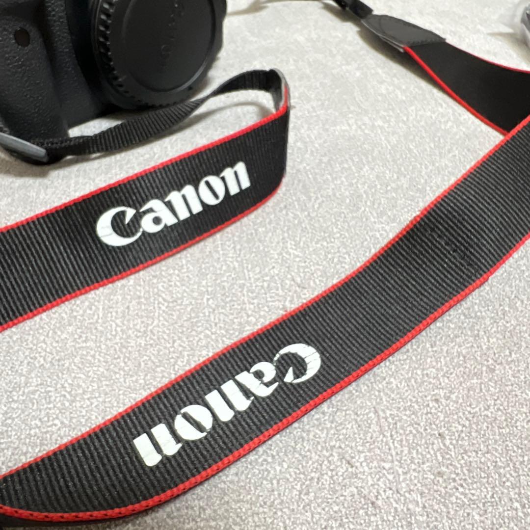 【 Dansharin⠀】Canon EOS Kiss X8i