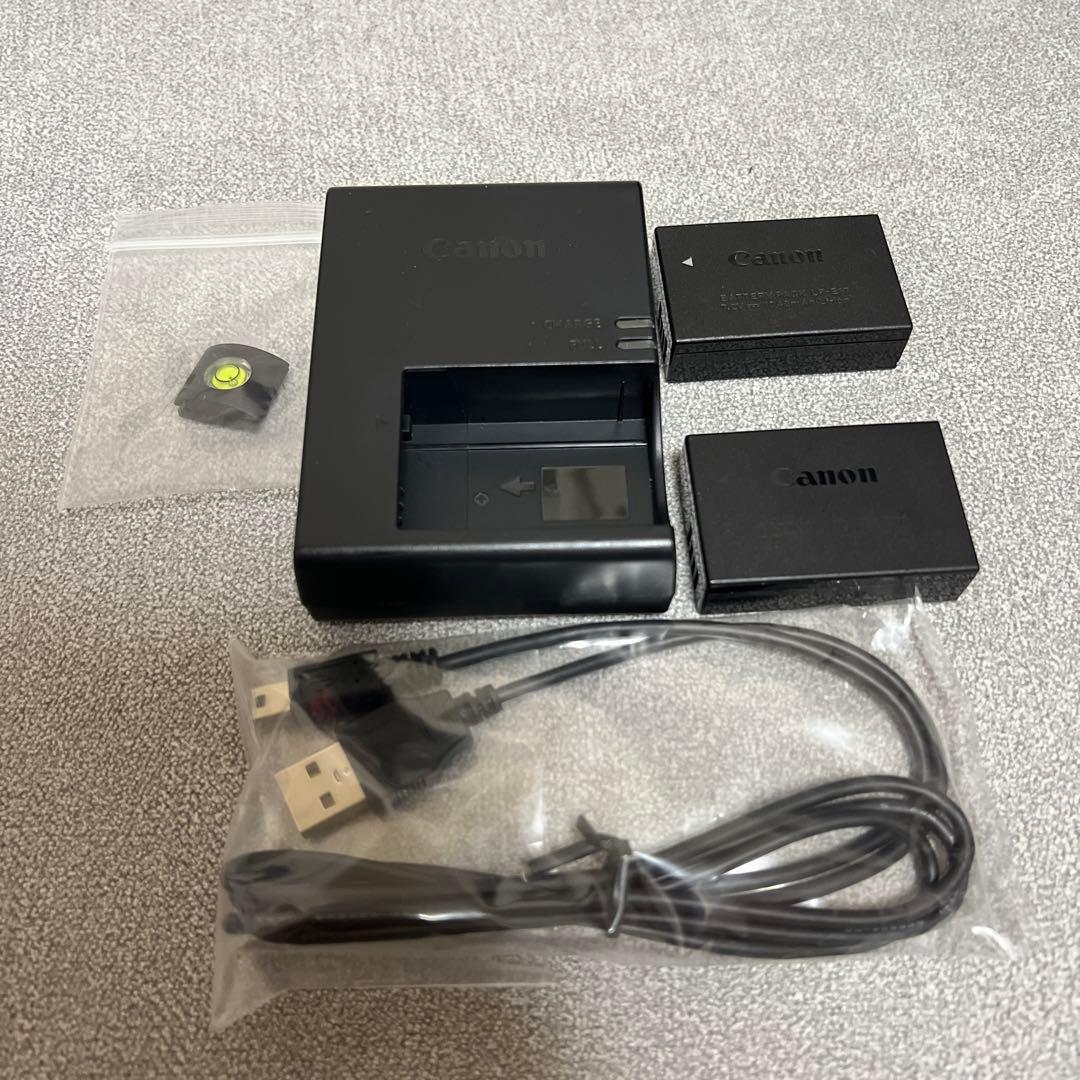 【 Dansharin⠀】Canon EOS Kiss X8i