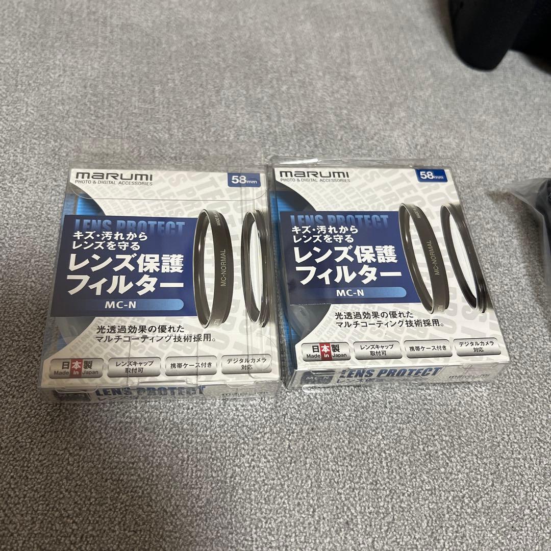 【 Dansharin⠀】Canon EOS Kiss X8i