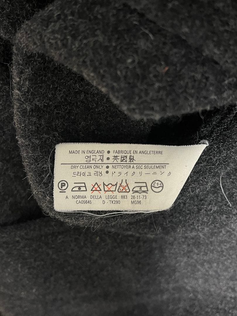 GLOVERALL グローバーオール ダッフルコート M 値下げ再開