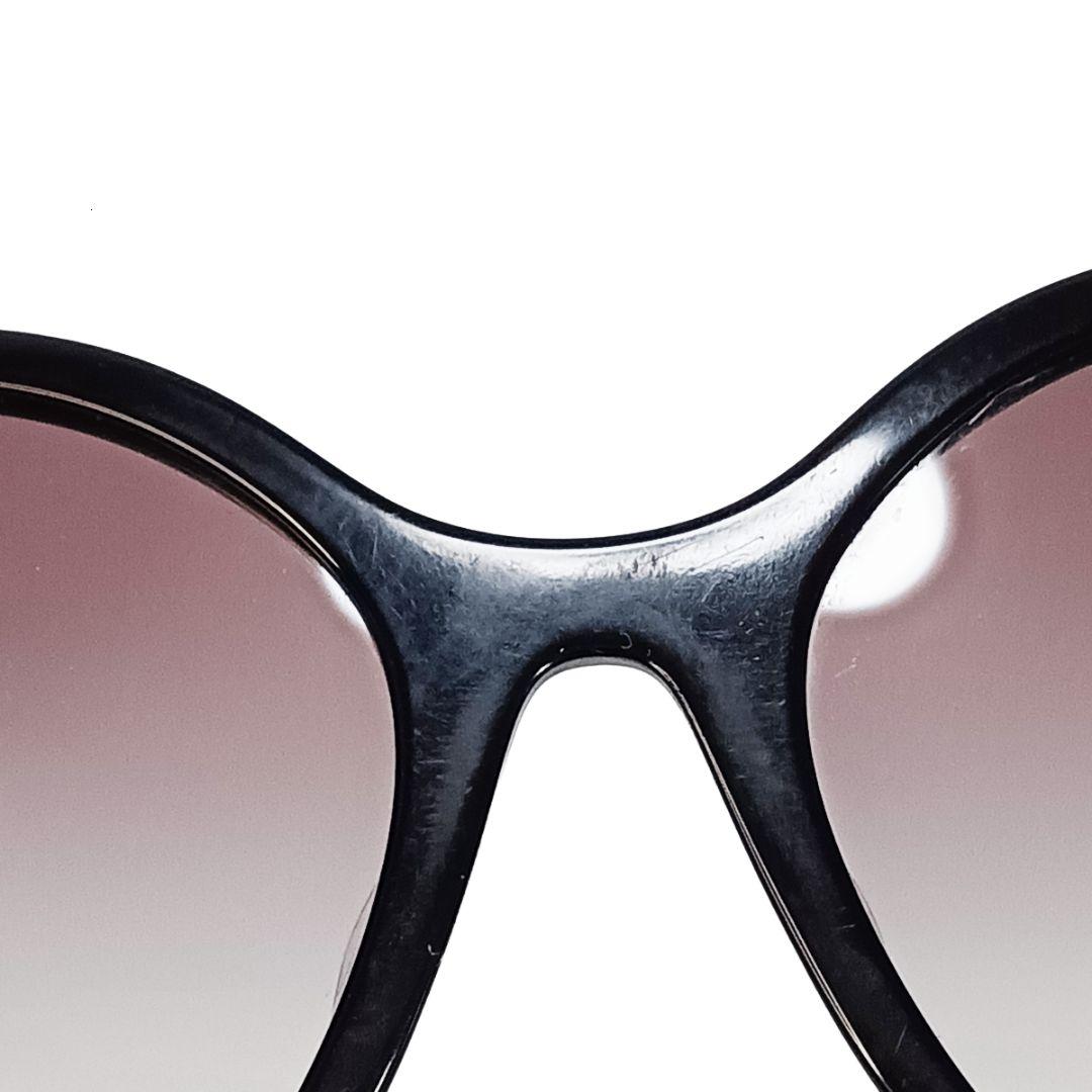 プラダ PRADA サングラスゴールド レディース ブラック キャットアイ